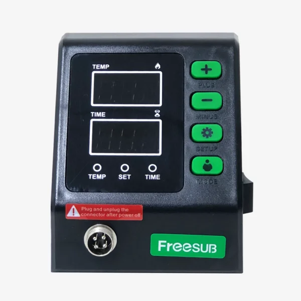 Caja de Controlador Manual Freesub
