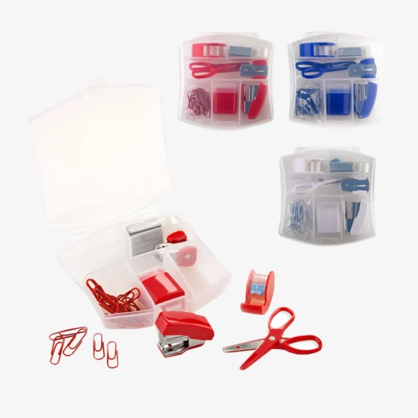 Set Mini Escritorio