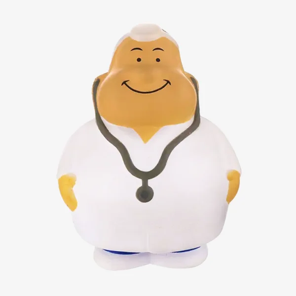 Muñeco Doctor Antiestrés