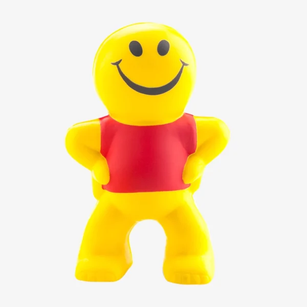 Muñeco Antiestrés - Imagen 3