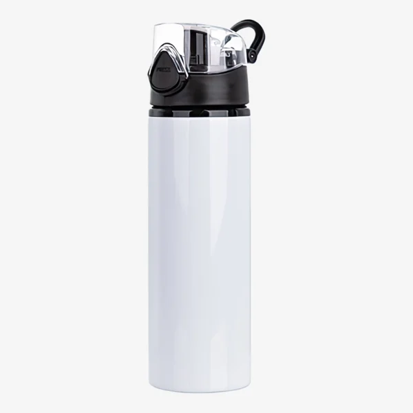 Tomatodo Aluminio  Sport 750 ml - Imagen 2