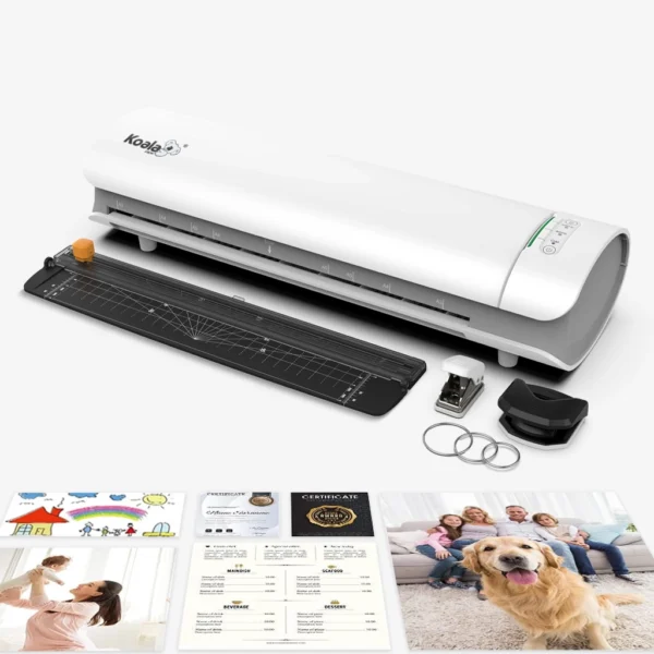 Laminadora A3 6 en 1 SL999
