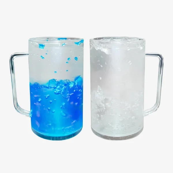 Jarro Mug Frosty 400ML