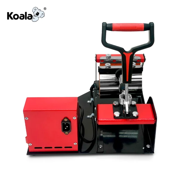 Maquina Manual para Tazas de una Estación - Koala - Imagen 3