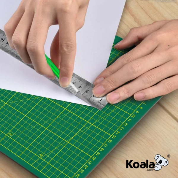 Base de Corte - A3 Autocicatrizante 3mm