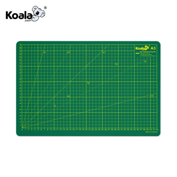 Base de Corte - A3 Autocicatrizante 3mm