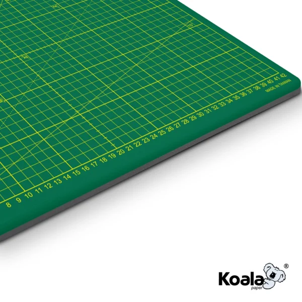 Base de Corte - A3 Autocicatrizante 3mm