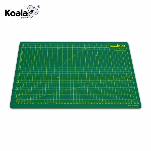 Base de Corte - A3 Autocicatrizante 3mm