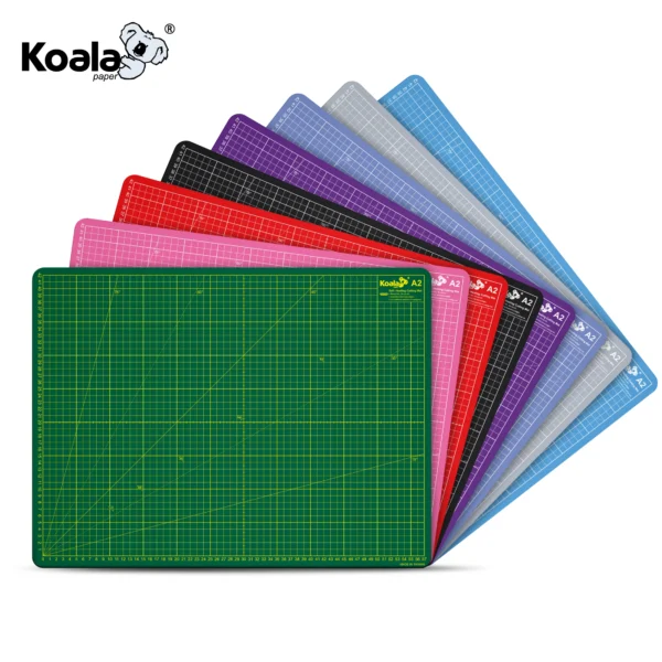 Base de Corte - A2 Autocicatrizante 3mm