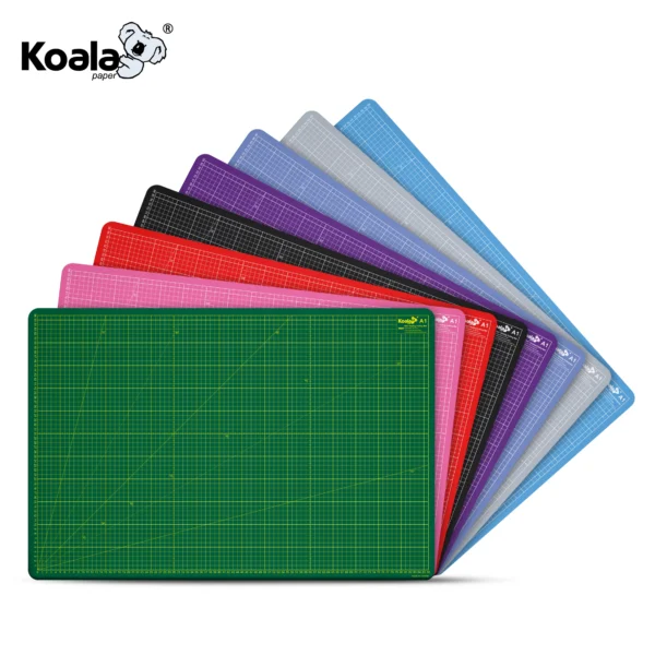 Base de Corte - A1 Autocicatrizante 3mm