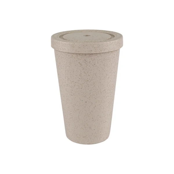 Taza de Plástico