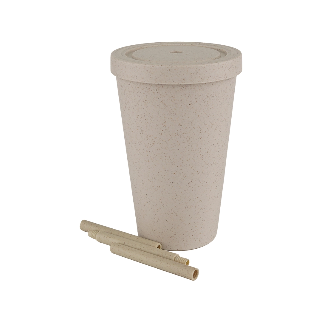Taza de Plástico - Imagen 3