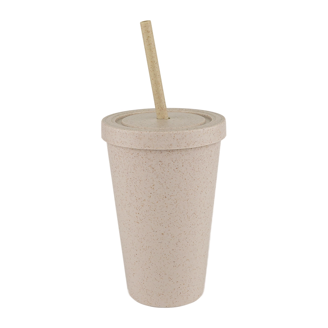Taza de Plástico