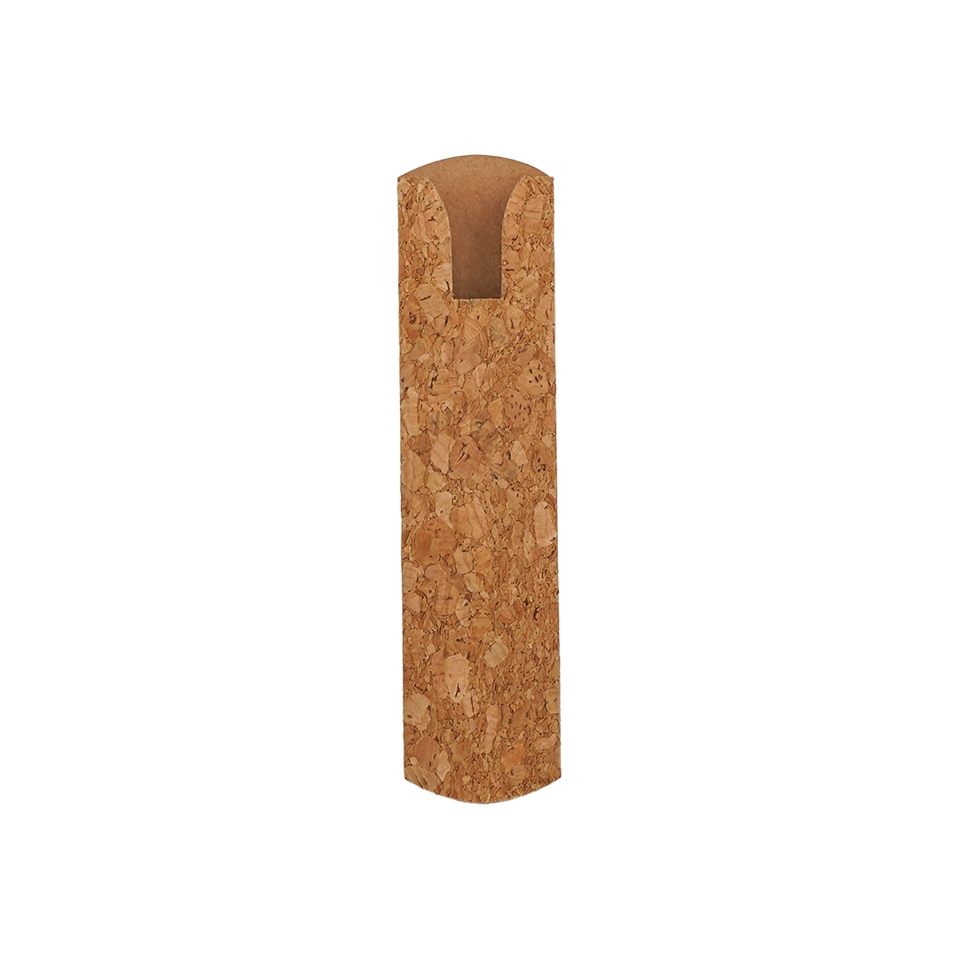 Estuche de Corcho