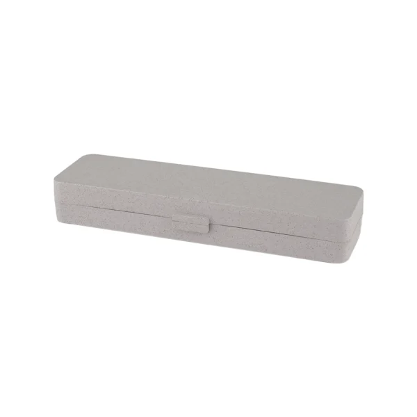 Estuche Fibra de Trigo