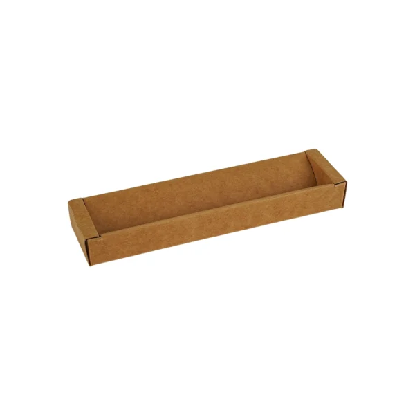 Estuche de Cartón Natural