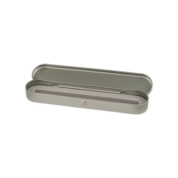 Estuche de Metal