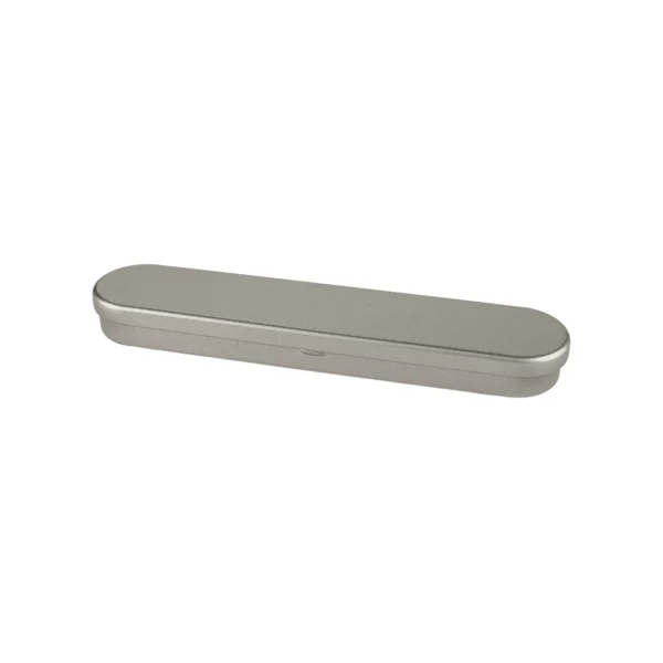 Estuche de Metal