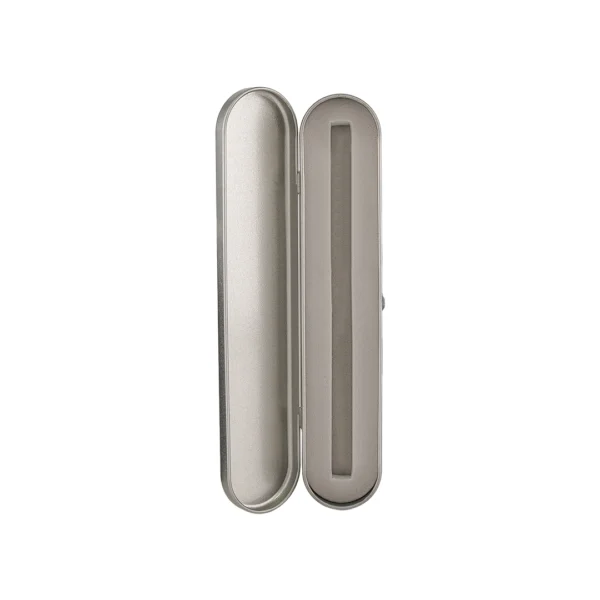 Estuche de Metal