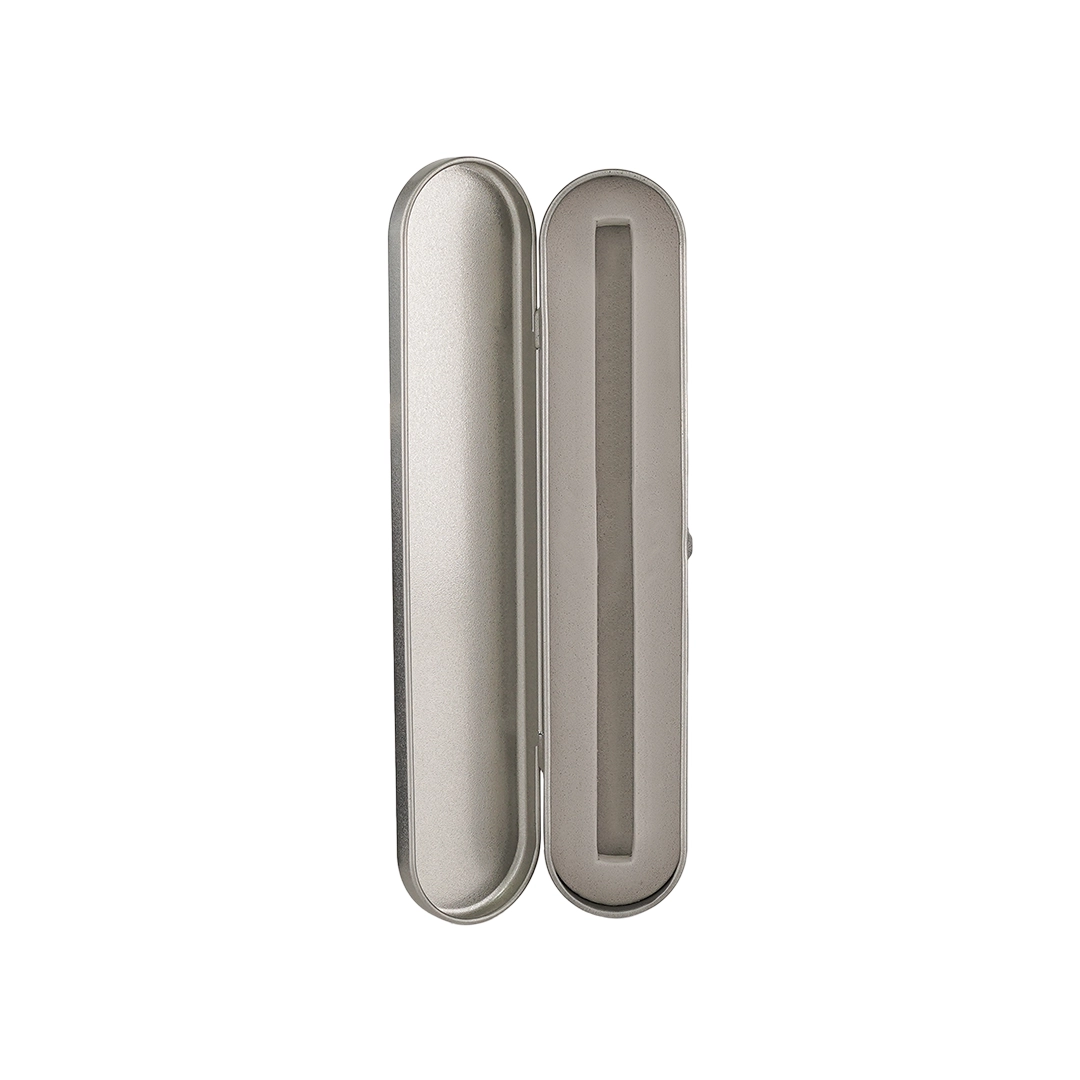 Estuche de Metal