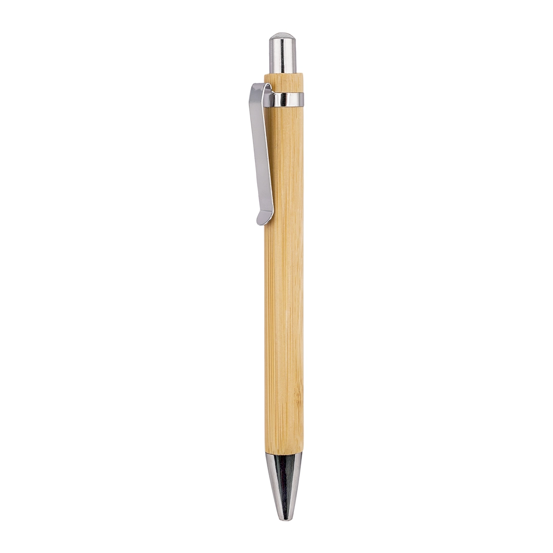 Lapicero Bamboo