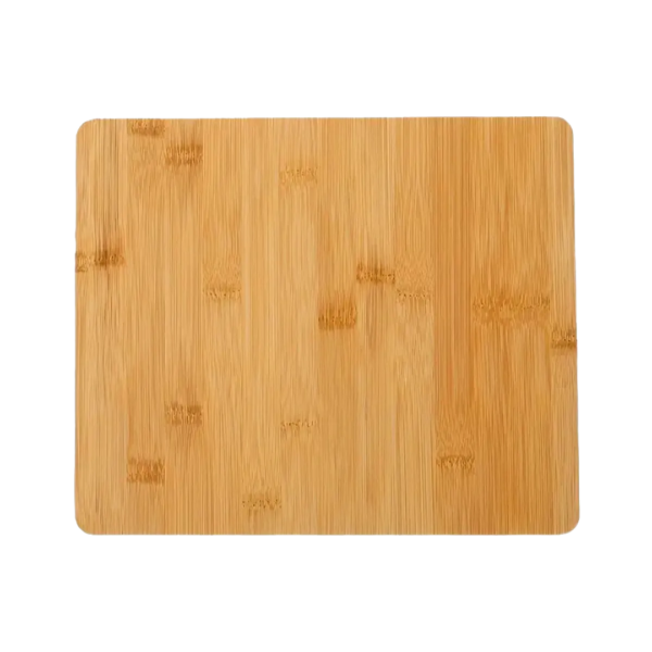 Set para Quesos con Tabla de Bambú y 2 Utensilios