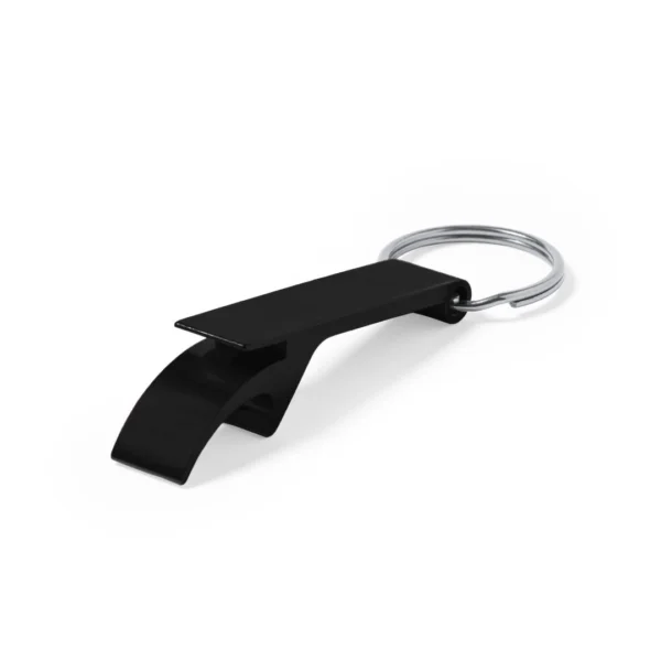 Llavero Destapador de Aluminio